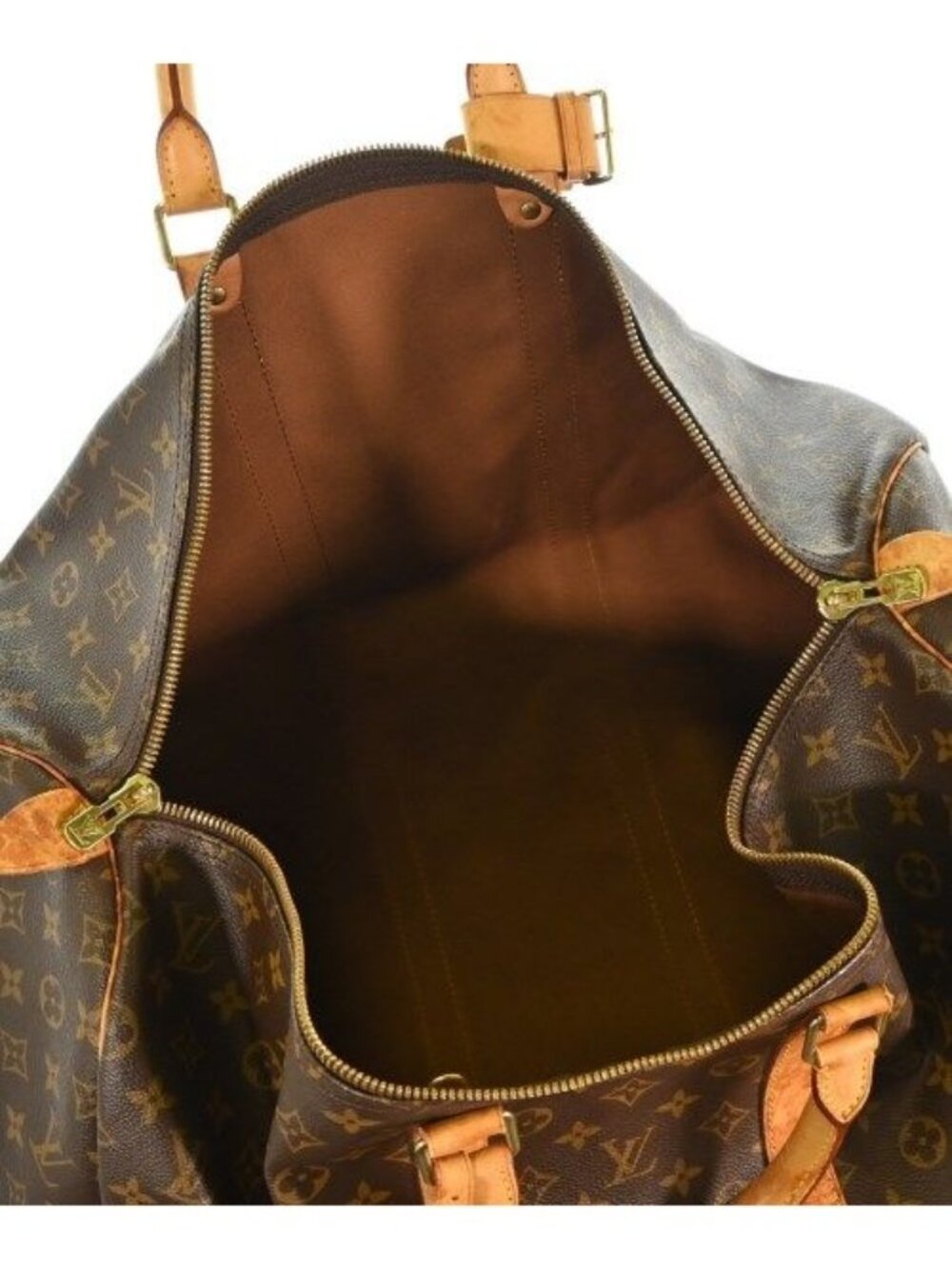 Louis Vuitton Boston - Picture 3 of 11